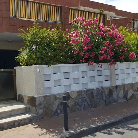 Apartamento Cerca De La Playa Apartment Acantilado de los Gigantes Luaran gambar