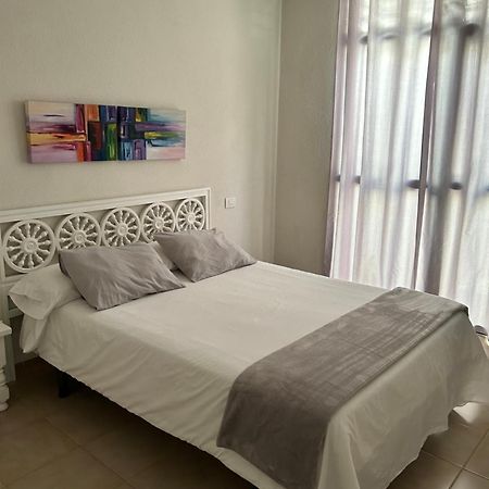 Apartamento Cerca De La Playa Apartment Acantilado de los Gigantes Luaran gambar