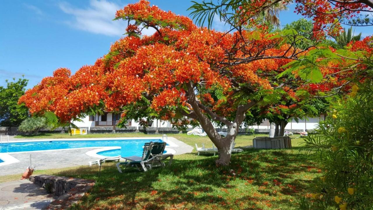 Apartamento Cerca De La Playa Apartment Acantilado de los Gigantes Luaran gambar