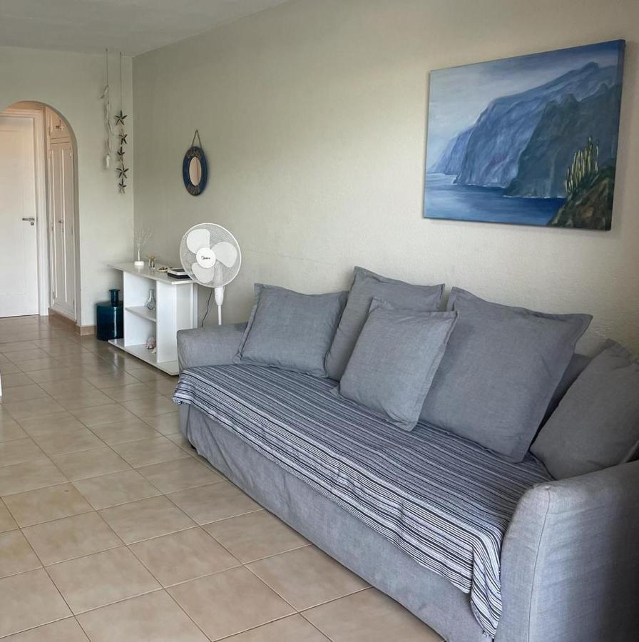Apartamento Cerca De La Playa Apartment Acantilado de los Gigantes Luaran gambar