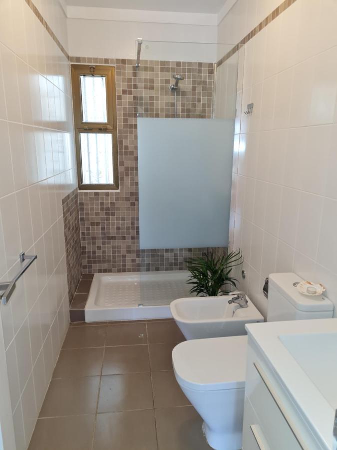Apartamento Cerca De La Playa Apartment Acantilado de los Gigantes Luaran gambar