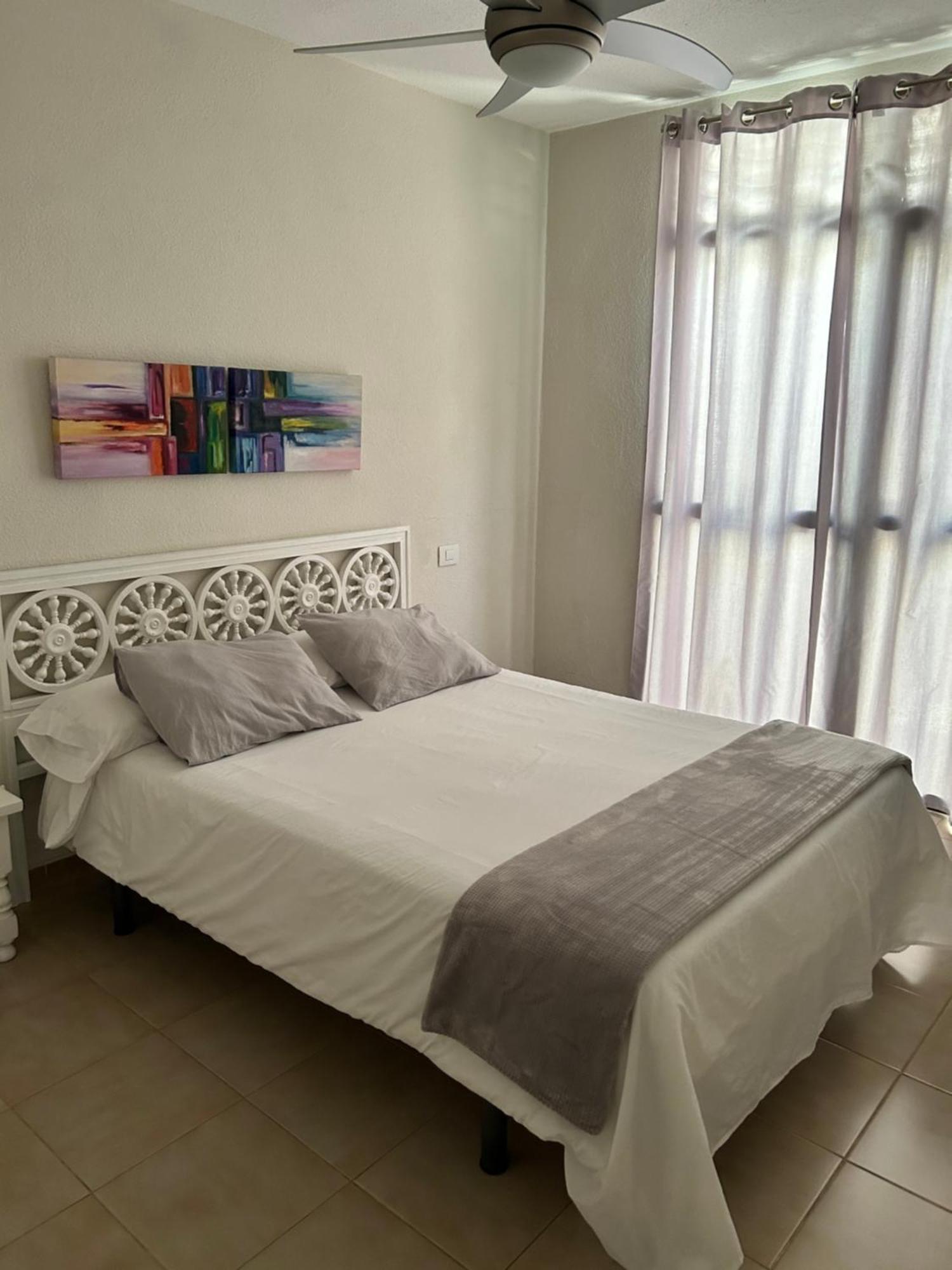 Apartamento Cerca De La Playa Apartment Acantilado de los Gigantes Luaran gambar